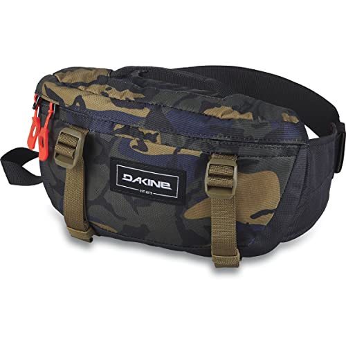 Dakine Hot Laps 1L Bike Waist Bag - Cascade Camo im Sale