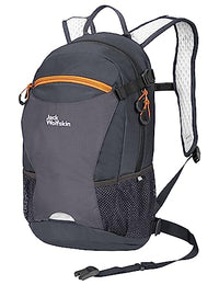 Thumbnail for Jack Wolfskin Unisex Erwachsene Velocity 12 Bikerucksack, Ebony, One Size im Sale