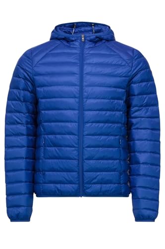 JOTT Doudoune Homme Nico Basic bleu ROI im Sale