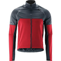 Thumbnail for Gonso Canosio Softshell Zip-Off Jacke Herren oliv im Sale