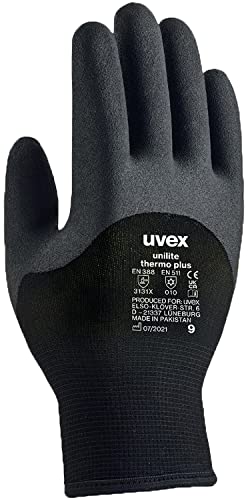 UVEX Winter-HS, Unilite Thermo Plus, im Sale