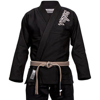 Thumbnail for Venum Herren Contender 2.0 Kimono BJJ Gi, Schwarz, A1.5 im Sale