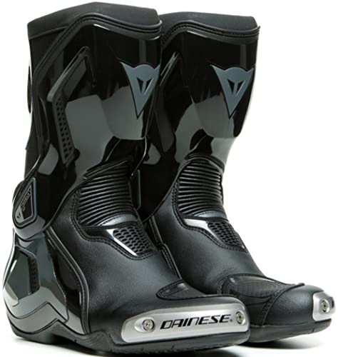 Dainese Torque 3 Out Damen Motorradstiefel (Black/Anthracite,39) im Sale