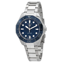 Thumbnail for TAG Heuer Aquaracer Professional 300 Automatikuhr - Durchmesser 36mm WBP231B.BA0618, Blau, mm, Automatikuhr im Sale