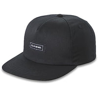 Thumbnail for Dakine Mens M2 Snapback Cap, Black, Einheitsgröße im Sale