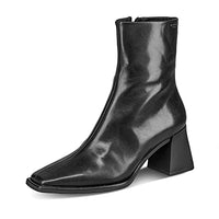 Thumbnail for Vagabond Damen Hedda Stiefelette, Black, 40 EU