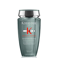 Thumbnail for Kérastase Bain de Force Quotidien Shampoo, Für geschwächtes Haar und gegen Haarausfall, Genesis Homme, 250 ml