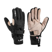 Thumbnail for LEKI Unisex-Adult Skistock, Black-Sand, 10 im Sale