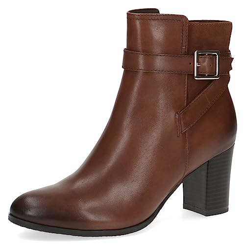 CAPRICE Stiefelette 9-25327-41 313 G-Weite im Sale