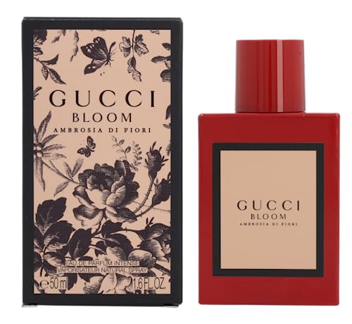 Gucci Bloom Ambrosia Di Fiori Edp Vapo 50 Ml im Sale