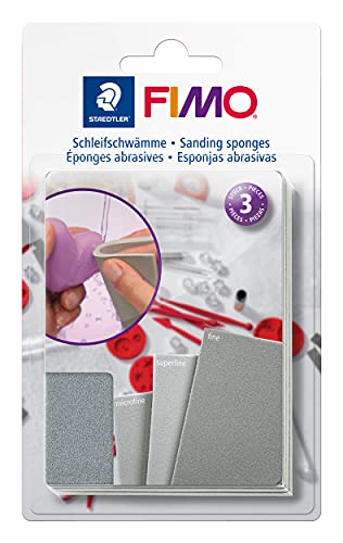 Staedtler FIMO Schleifschwamm