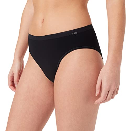 Palmers Damen Body Touch Slip Taillenslip, Schwarz (Schwarz 900), (Herstellergröße: M) im Sale