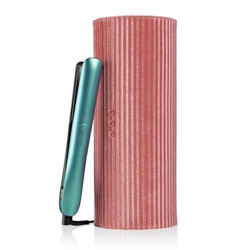 ghd dreamland gold® Styler in Alluring Jade