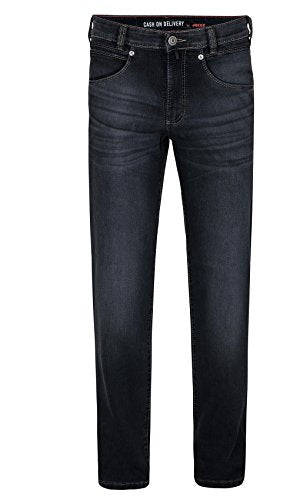 Joker Jeans Freddy 2562/0100 black Used (W40/L38)