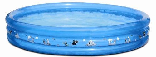 Friedola 12233 - Pool arctic 175 cm