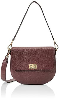 Thumbnail for Geox Women's D FLAVIE Bag, Wine im Sale