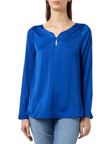 comma Bluse Langarm im Sale