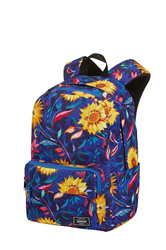 American Tourister Urban Groove - Rucksack, cm, 23 L, Mehrfarbig (Sunflower) im Sale