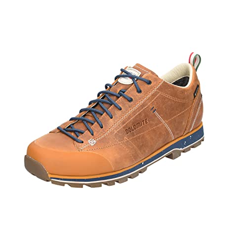 Dolomite Unisex Zapato Cinquantaquattro Low Fg Evo GTX Schuhe, Gold-gelb, EU im Sale