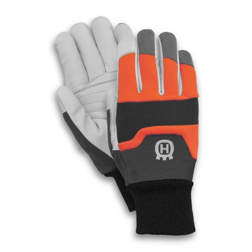 Husqvarna Schnittschutz Handschuhe Functional Größe 9 im Sale