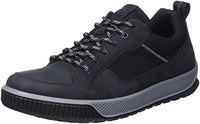 Thumbnail for Ecco Herren Byway TRED Shoe, Black/Black, 43 EU im Sale