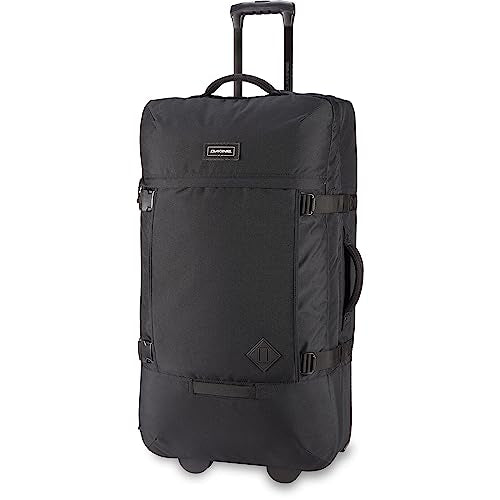 DAKINE 365 Roller 120L Travel Bag, Schwarz, O im Sale