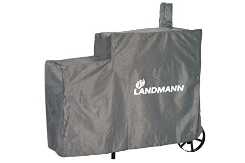 Landmann 15708 Schutzhülle Schwarz 120 x 60 x 130 cm 0,061 ml im Sale