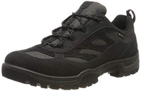 Thumbnail for Ecco Damen Xpedition III Trekking-& Wanderhalbschuhe, Schwarz (Black/Black/Mole 51526) im Sale