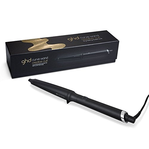 ghd curve creative curl wand Lockenstab, schwarz