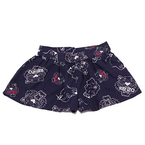 Kenzo 6951K Gonna Pantalone Bimba Girl Kids Divided Skirt [16 Years] im Sale