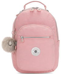 Thumbnail for Kipling SEOUL S Kleiner Rucksack, Bridal Rose (Rosa) im Sale