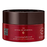 Thumbnail for Rituals C-RI-658-B9 The Ritual of Ayurveda Körperpeeling mit Salz, 300 g im Sale