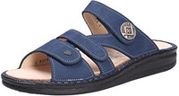 Thumbnail for Finn Comfort adult Agueda blau Gr. 41 im Sale