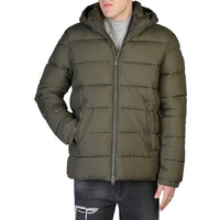 Thumbnail for Save The Duck Herren Boris Jacke, Laurel Green, im Sale