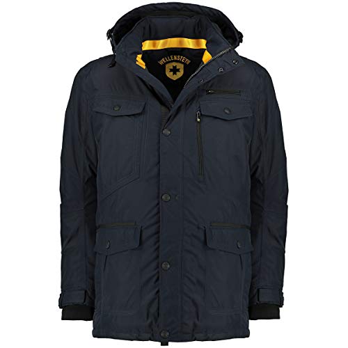 Wellensteyn Chester-Jacke darknavy, im Sale