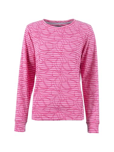 s'questo Sweatshirt Frozen pink Soquesto Kollektion Be Great im Sale