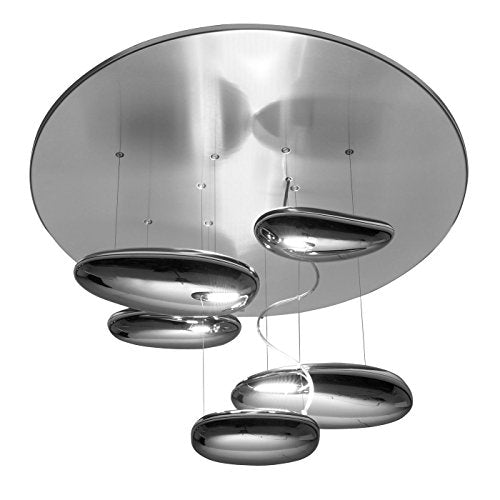 Mercury Mini Deckenleuchte Artemide im Sale