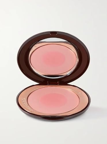 Charlotte Tilbury ORIGINAL Cheek to Chic Swish & Pop Blusher by CHARLOTTE TILBURY (ECSTASY, 8.00 g (1er Pack)) im Sale