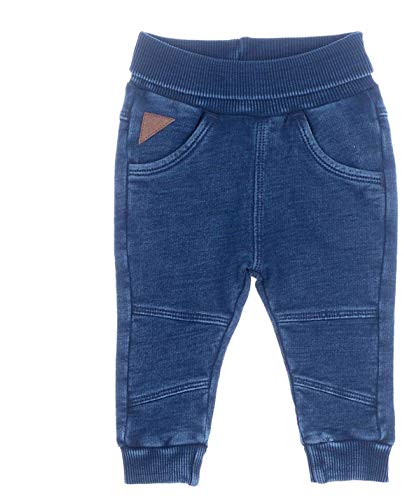 Feetje Hose Sweathose denim look Artikelnummer : 522.01575 | Farbe: Indigo (86) im Sale