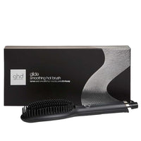 Thumbnail for ghd glide Hot Brush, Glättbürste mit Keramikheiztechnologie und Ionisator