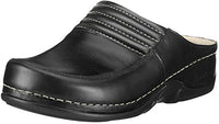 Thumbnail for Berkemann Damen Victoria Clogs, Schwarz (schwarz 903), EU im Sale