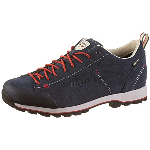 Dolomite Unisex-Erwachsene Zapato Cinquantaquattro Low GTX Sneaker, Canna Di Fucile im Sale