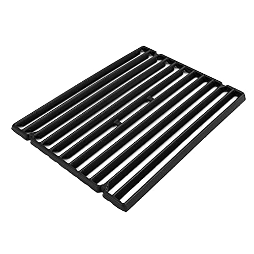 Broil King 11222 Grillroste aus Gusseisen für 44M BTU Gasgrills - 2er Set