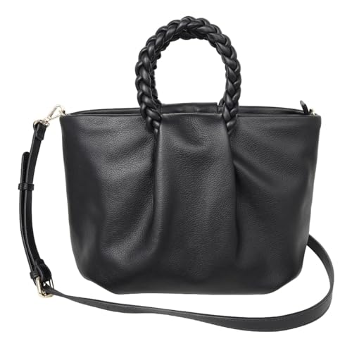 CINQUE Florentina Shopper Black im Sale