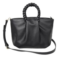 Thumbnail for CINQUE Florentina Shopper Black im Sale