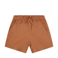 Thumbnail for Steiff Jungen Shorts, Rawhide im Sale