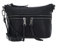 Thumbnail for FREDsBRUDER Dear Crossbag - Umhängetasche 28 cm black im Sale