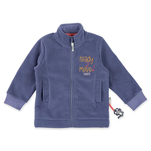 sigikid Fleecejacke aus Polarfleece für Mini Mädchen in den im Sale