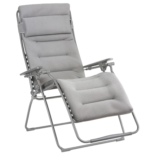 Lafuma Relaxsessel Futura XL, Stahlrohr/BeComfort ® im Sale