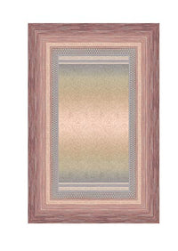 Thumbnail for Bassetti Plaid, Baumwolle, BEIGE, 135X190 im Sale